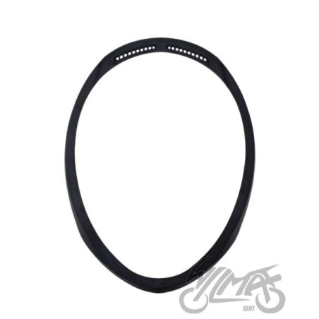 PLASTIK DOLNY FF353 XS-L