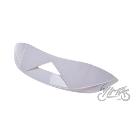 WLOT POWIETRZA TYLNY FF390 white