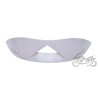 WLOT POWIETRZA TYLNY FF390 white