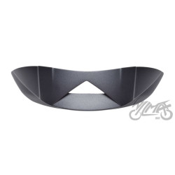 WLOT POWIETRZA TYLNY FF390 matt titanium