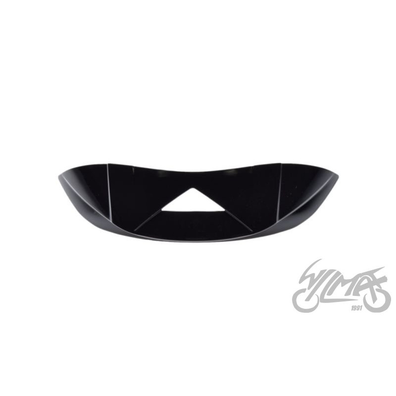 WLOT POWIETRZA TYLNY FF390 black