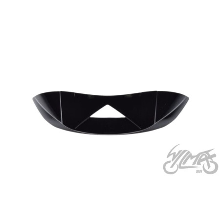 WLOT POWIETRZA TYLNY FF390 black