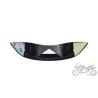 WLOT POWIETRZA TYLNY FF390 black