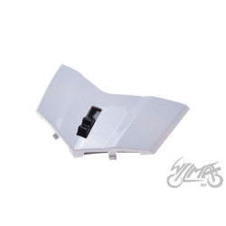 WLOT POWIETRZA GÓRNY  FF390 white