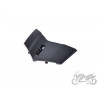 WLOT POWIETRZA GÓRNY  FF390 matt black