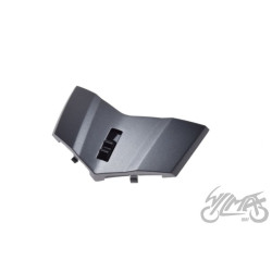 WLOT POWIETRZA GÓRNY  FF390 matt titanium
