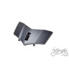 WLOT POWIETRZA GÓRNY  FF390 matt titanium