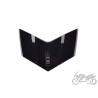 WLOT POWIETRZA GÓRNY  FF390 black