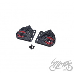 MECHANIZM OTWIERANIA SZYBY FF397 FF390