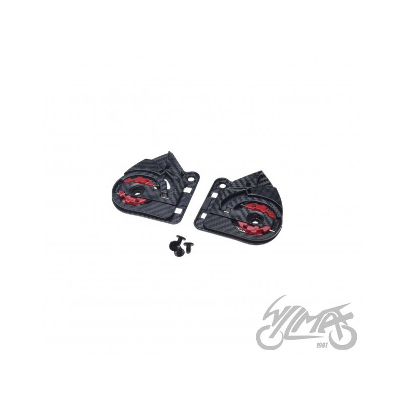 MECHANIZM OTWIERANIA SZYBY FF397 FF390