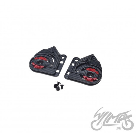 MECHANIZM OTWIERANIA SZYBY FF397 FF390