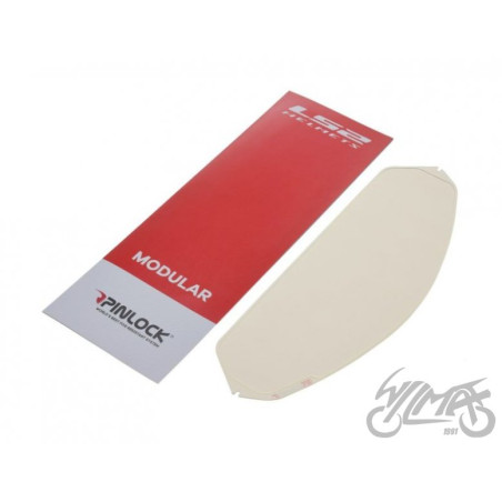 PINLOCK CLEAR FF386 FF370 FF325 DKS136
