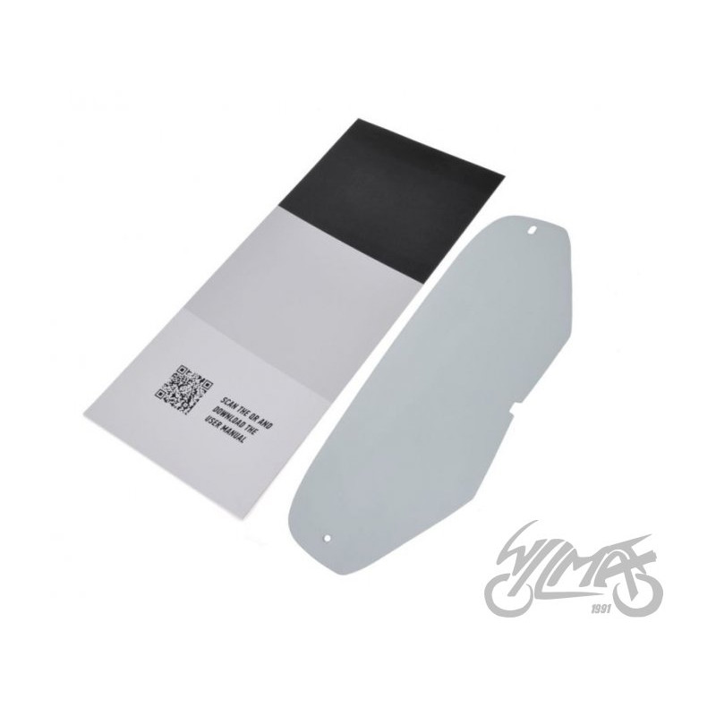 FOG FIGHTER SYSTEM FF324