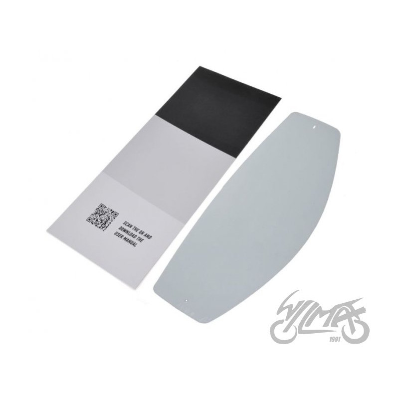 FOG FIGHTER SYSTEM FF323