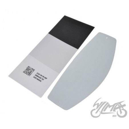 FOG FIGHTER SYSTEM FF323