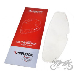 PINLOCK 70 MAX VISIO FF397 FF390 FF320 FF353 FF800
