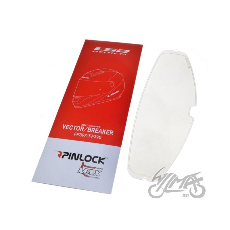 PINLOCK 70 MAX VISIO FF397 FF390 FF320 FF353 FF800