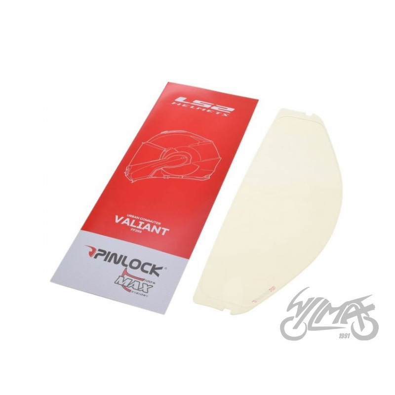 PINLOCK 70 MAX VISION FF399 FF900 DKS203