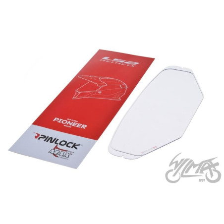 PINLOCK 70 MAX VISION MX436 DSK198