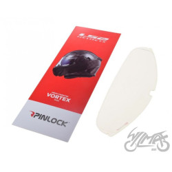 PINLOCK 70 MAX VISION FF313 DKS248