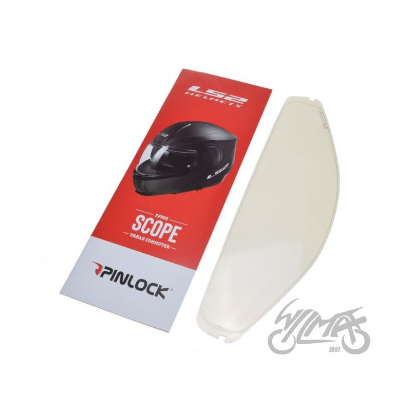 PINLOCK 70 MAX VISION FF902 DKS260