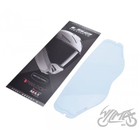 PINLOCK 120 MAX VISION FF901 DKS433