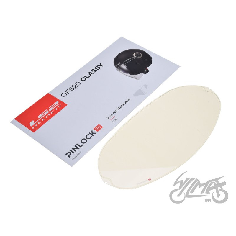 PINLOCK 70 MAX VISION OF620 DKS574