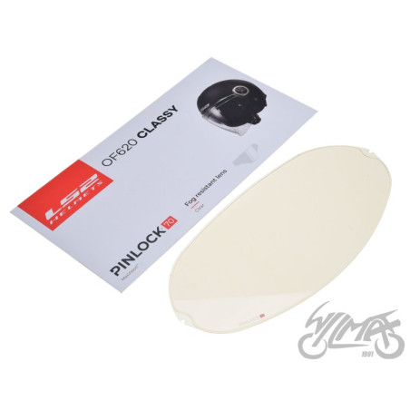 PINLOCK 70 MAX VISION OF620 DKS574