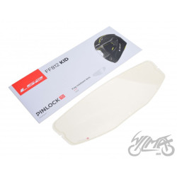 PINLOCK 70 MAX VISION FF812 DKS604
