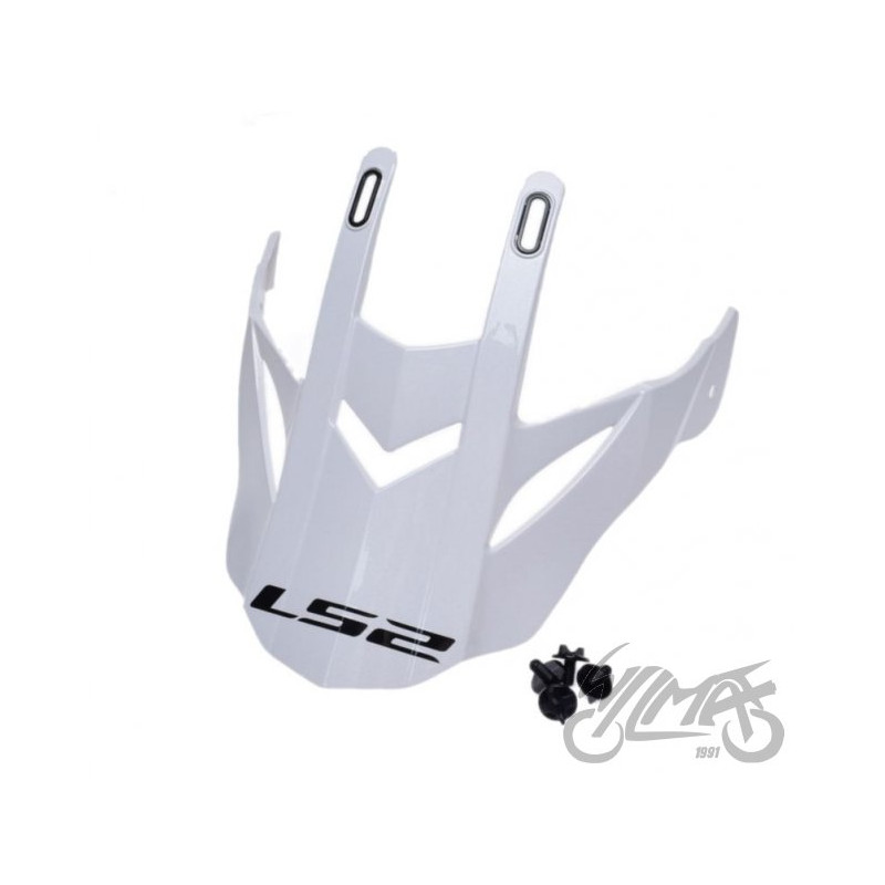 DASZEK KASKU MX436 EVO GLITTER WHITE