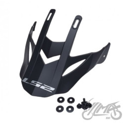 DASZEK KASKU MX436 EVO MATT BLACK