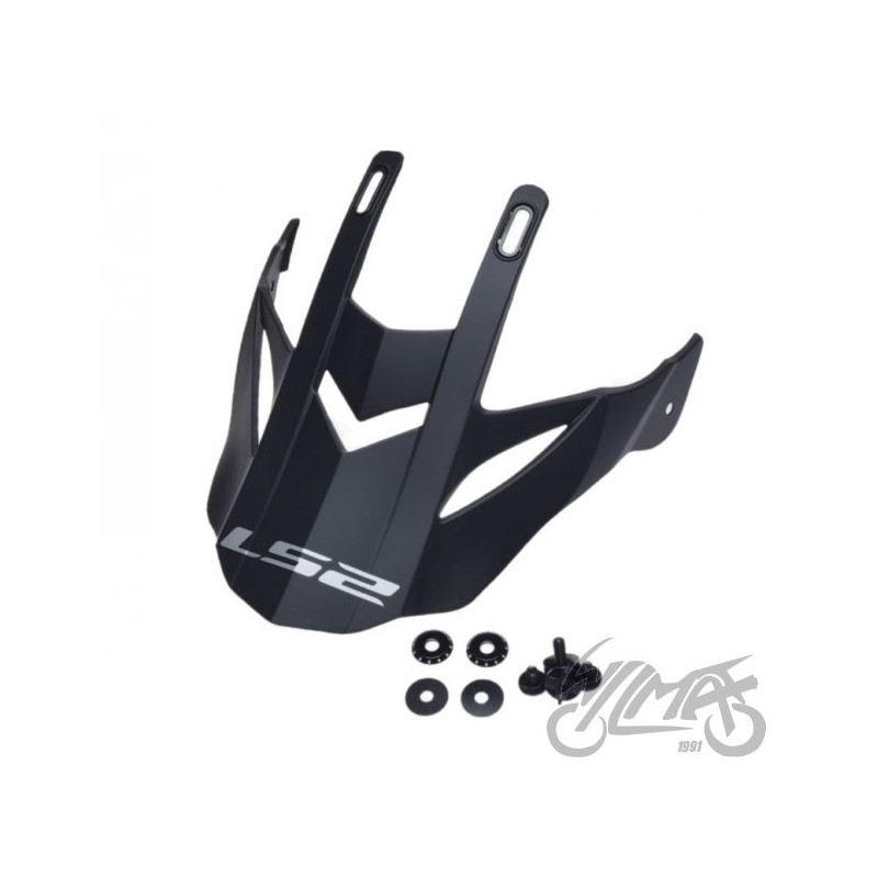 DASZEK KASKU MX436 EVO MATT BLACK