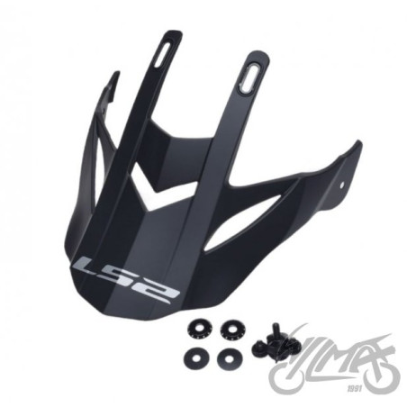 DASZEK KASKU MX436 EVO MATT BLACK