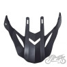 DASZEK KASKU MX436 EVO MATT BLACK
