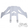 DASZEK KASKU MX436 EVO EVOLVE WHITE BLACK