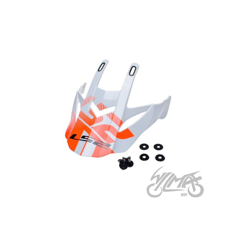 DASZEK KASKU MX436 EVO EVOLVE WHITE COBALT