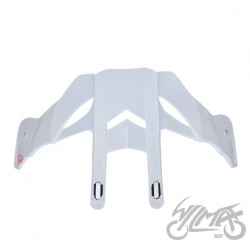 DASZEK KASKU MX436 EVO EVOLVE WHITE COBALT