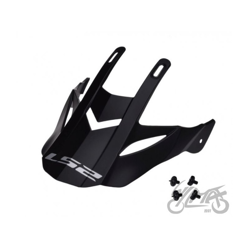 DASZEK KASKU MX436 MATT BLACK