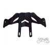 DASZEK KASKU MX436 TRIGGER B HI-VIS YELLOW