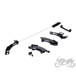 MECHANIZM OTWIERANIA BLENDY MX436 EVO
