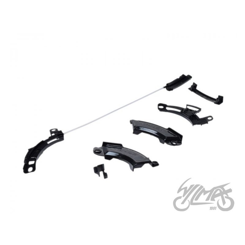 MECHANIZM OTWIERANIA BLENDY MX436 EVO