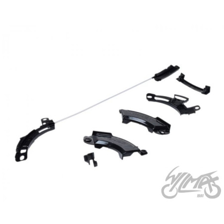 MECHANIZM OTWIERANIA BLENDY MX436 EVO