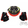 WYŚCIÓŁKA MX437 EVO JUNIOR CAMO RED L