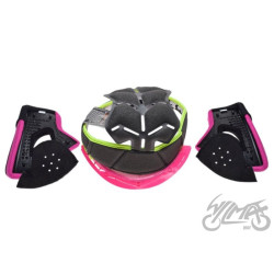 WYŚCIÓŁKA MX437 CAMO PINK M