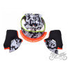 WYŚCIÓŁKA MX437 CAMO ORANGE 3XL