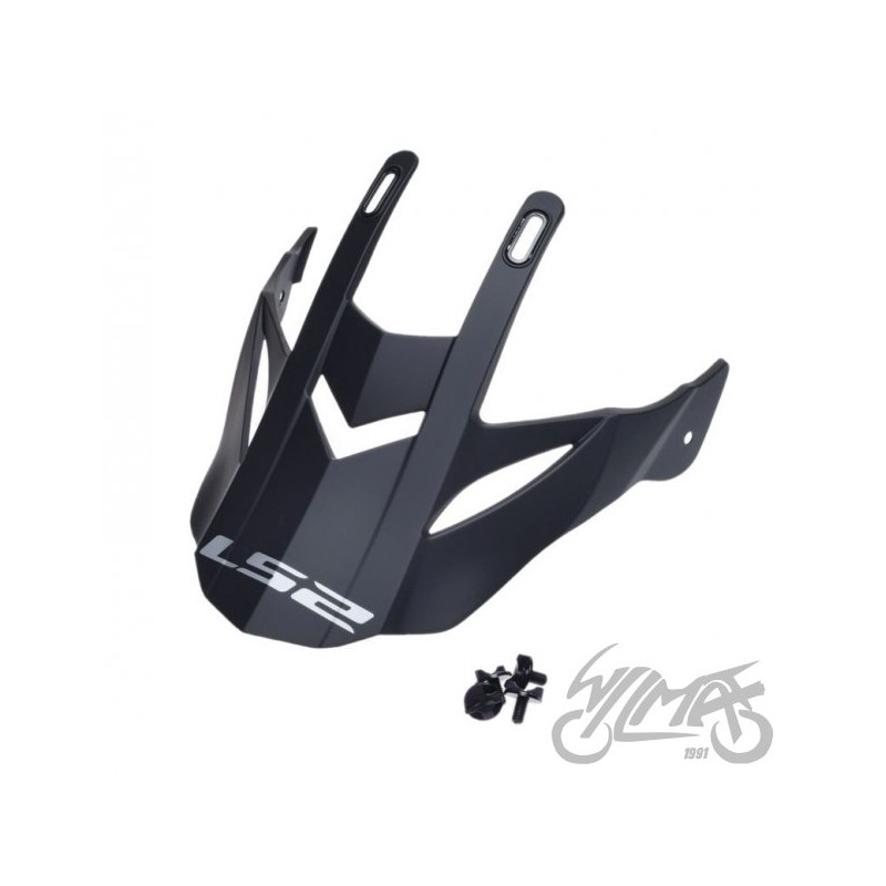 DASZEK KASKU MX437 EVO MATT BLACK