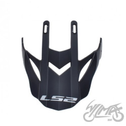 DASZEK KASKU MX437 EVO MATT BLACK