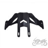 DASZEK KASKU MX437 EVO ROAR BLACK RED