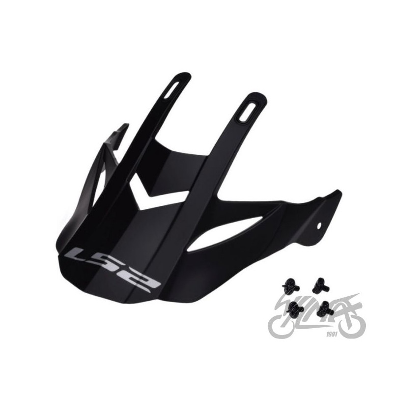 DASZEK KASKU MX437 MATT BLACK