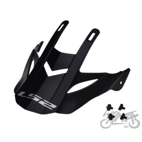 DASZEK KASKU MX437 MATT BLACK